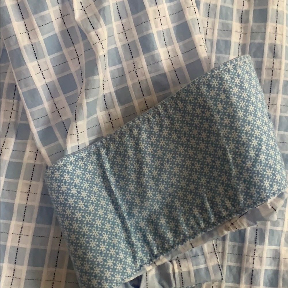 Bugatchi Men’s Button Down Shirt -Large - Picture 4 of 6
